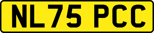 NL75PCC
