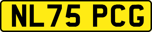 NL75PCG