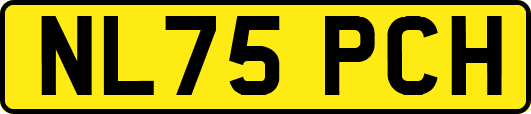 NL75PCH