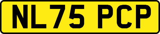 NL75PCP