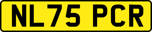NL75PCR