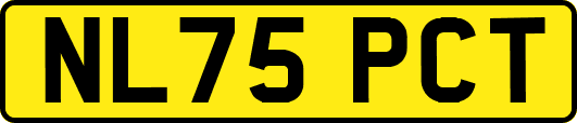 NL75PCT