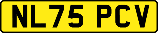 NL75PCV