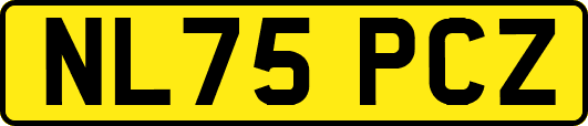 NL75PCZ