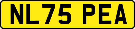 NL75PEA