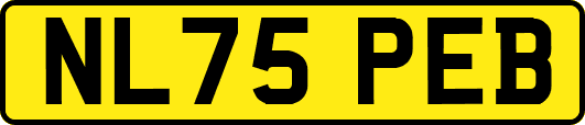 NL75PEB