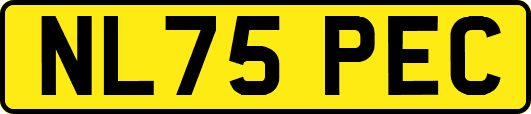 NL75PEC