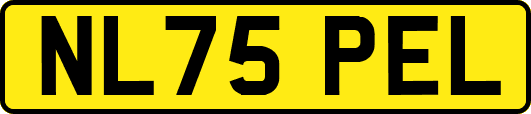 NL75PEL