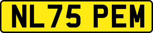 NL75PEM