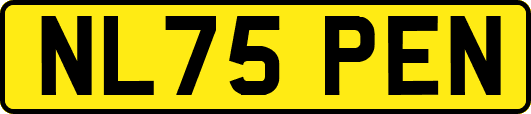 NL75PEN