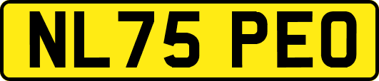 NL75PEO