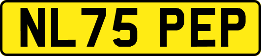 NL75PEP