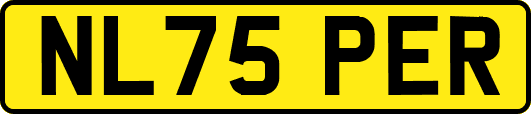 NL75PER