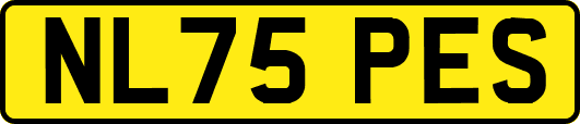 NL75PES