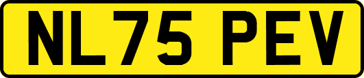 NL75PEV