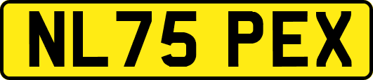 NL75PEX