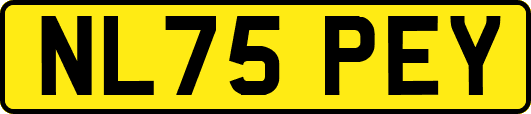 NL75PEY