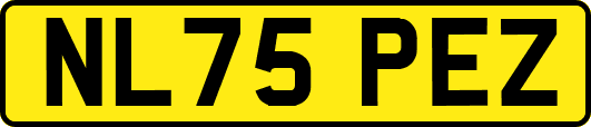 NL75PEZ
