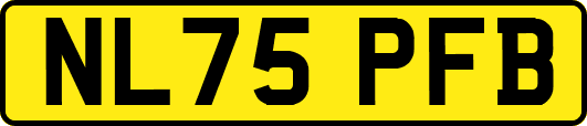 NL75PFB