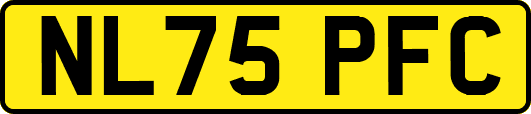 NL75PFC