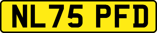 NL75PFD