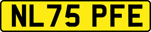 NL75PFE