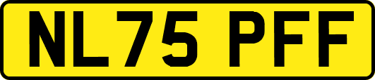 NL75PFF