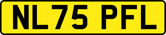 NL75PFL