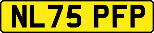 NL75PFP