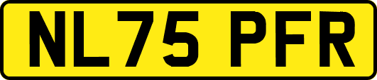 NL75PFR