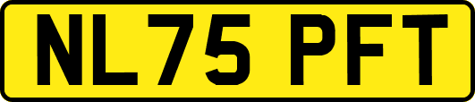 NL75PFT
