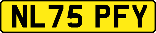 NL75PFY