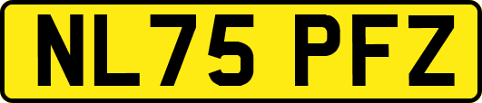 NL75PFZ