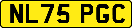 NL75PGC