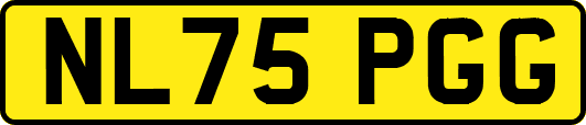 NL75PGG