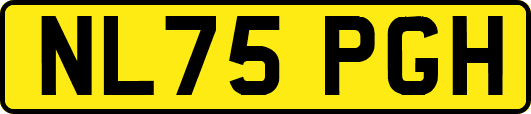 NL75PGH