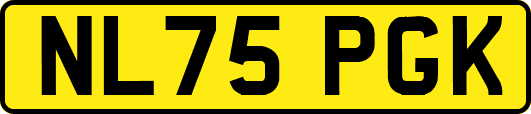 NL75PGK