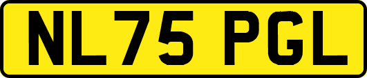 NL75PGL