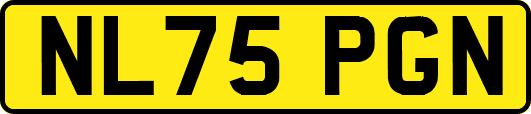 NL75PGN