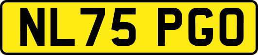 NL75PGO