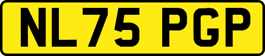 NL75PGP