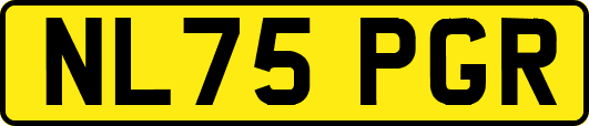 NL75PGR