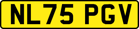 NL75PGV