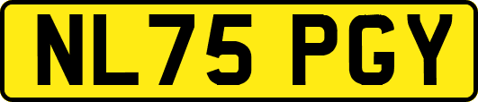 NL75PGY