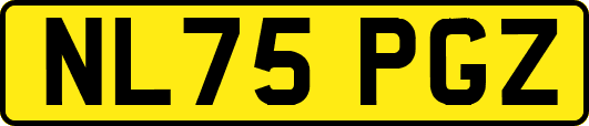 NL75PGZ