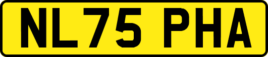 NL75PHA
