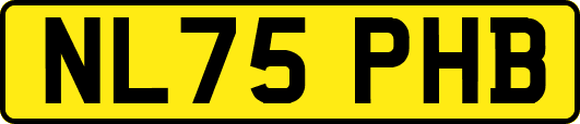 NL75PHB