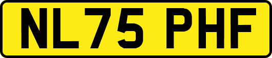 NL75PHF