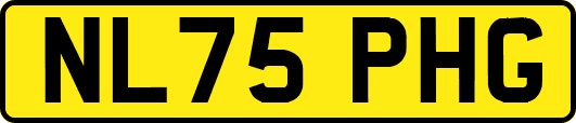 NL75PHG