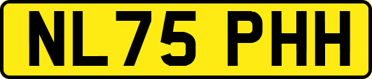 NL75PHH